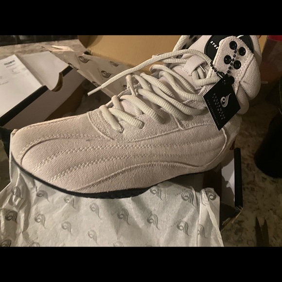 RYDERWEAR WORKOUT SHOES - Picture 5 of 9